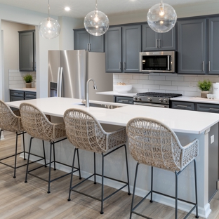 Limestone Ridge by Pulte Homes - Delaware, OH