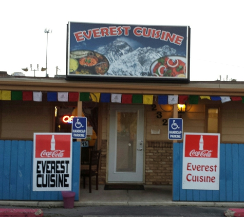 Everest Cuisine - Rapid City, SD