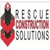 Rescue Construction Solutions gallery