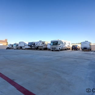 CubeSmart Self Storage - Rockwall, TX