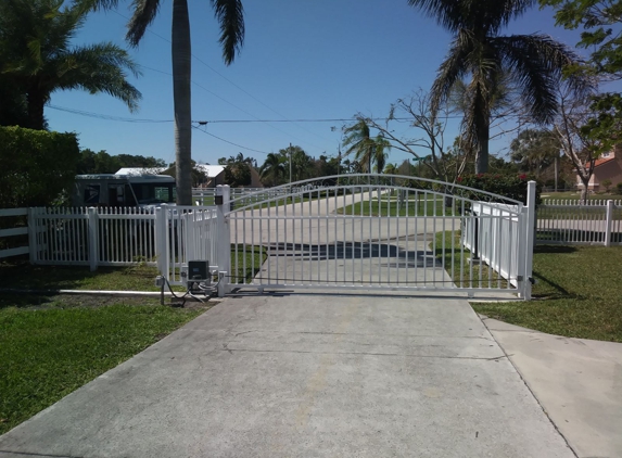 Ramirez Access Control Corp - Davie, FL