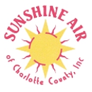 Sunshine Air Of Charlotte County - Ventilating Contractors