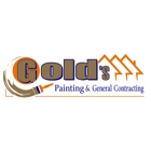 Gold's Painting & General Contracting