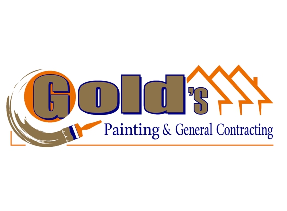 Gold's Painting & General Contracting