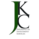 JKC Insurance  Investment Services - Insurance