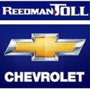 Reedman Toll Chevrolet Langhorne - New Car Dealers
