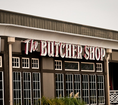 The Butcher Shop Steakhouse - Cordova, TN