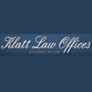 Klatt Law Offices, PLLC - Insurance Attorneys
