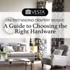 Vesta Drapery Hardware gallery