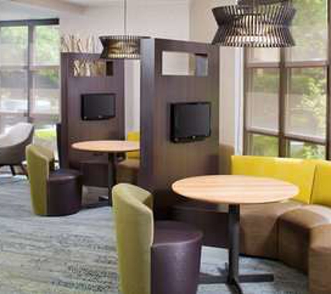 Courtyard by Marriott - Ann Arbor, MI