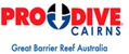 Pro-Dive Cairns - Scuba Diving Schools