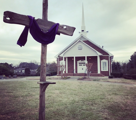 Chattahoochee Baptist Church - Marietta, GA