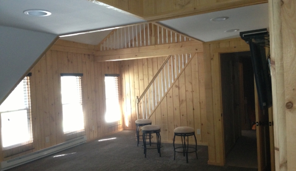 Carpenter Home Repair & Remodeling - Danbury, CT