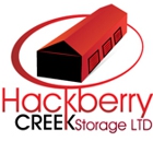 Hackberry Creek Storage