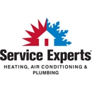 Service Experts Heating & Air Conditioning - Plumbers