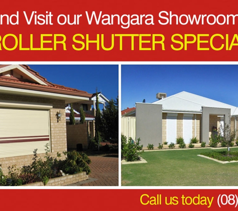 Mr. Rollershutter - Wangara, WA. High Quality And Professional Service