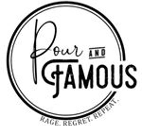 Pour & Famous - Delray Beach, FL