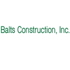 Balts Construction, Inc.