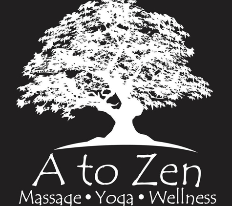 A to Zen Massage - Greensboro, NC