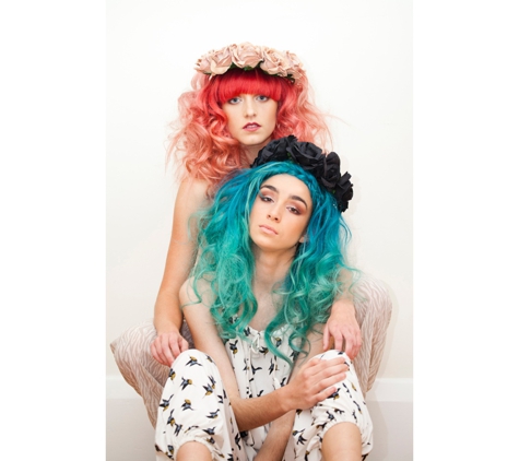 KDelmé Hairdressing - Miranda, NSW