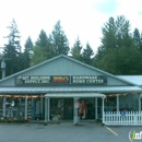 Welches Mountain Building Supply - Building Materials