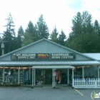 Welches Mountain Building Supply