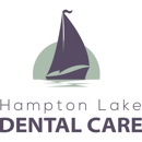 Hampton Lake Dental Care - Dentists