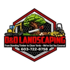 D&D Landscaping