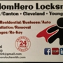 Randomhero Locksmith