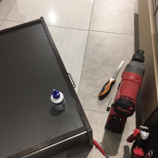Foreshore Projects and Maintenance - Haymarket, NSW