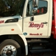 Tonys Towing