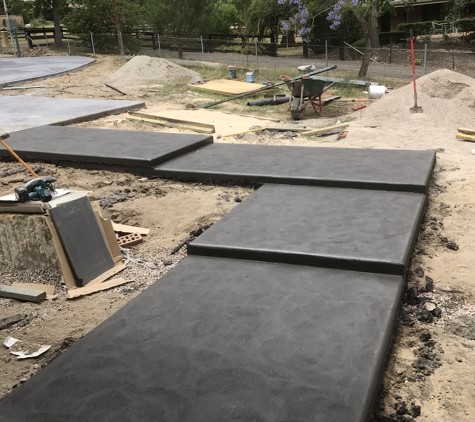 Bligh Park Concreting