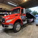 Ross Wrecker Service - Automotive Roadside Service