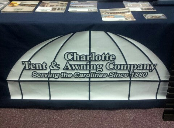 Charlotte Tent & Awning Company