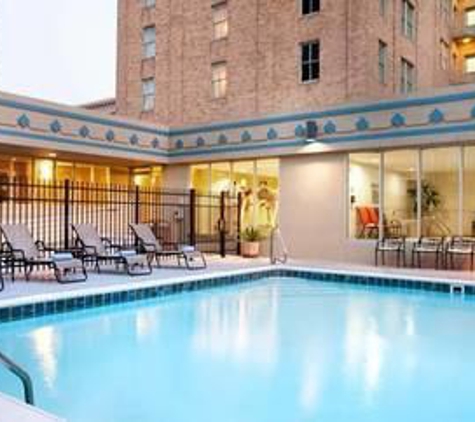 Courtyard by Marriott - Fort Worth, TX