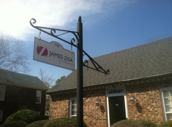 James Zisa Attorneys, P.A. - Wilmington, NC