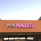 M&A Nails