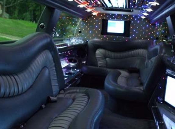 Choice Limousine Inc - Kannapolis, NC