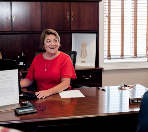 American Pride Bank - Main Office - Macon, GA