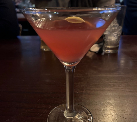 Bar Louie - Chicago, IL