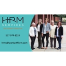 HRM Services - Human Resource Consultants