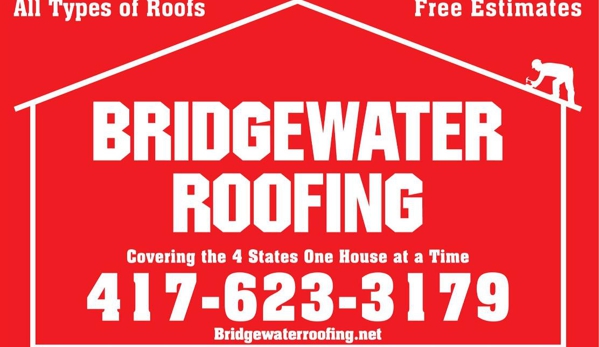 Bridgewater Roofing - Joplin, MO