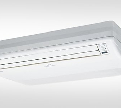 BRAC Refrigeration & Airconditioning