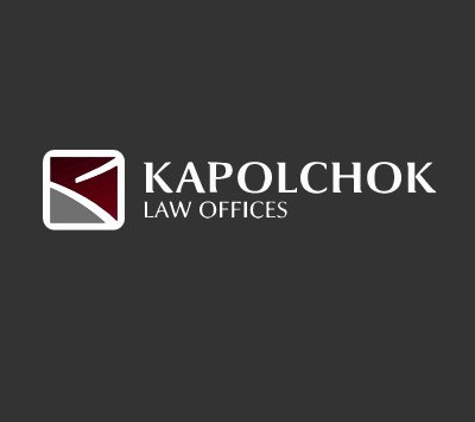 Kapolchok Law Offices - Anchorage, AK