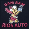 Bam Bam Rios Auto gallery