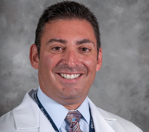 Joseph Perno, MD - St Petersburg, FL