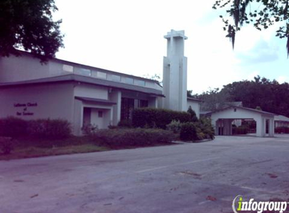 Lutheran Church of Our Saviour - Tampa, FL