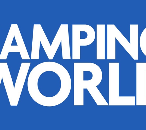 Camping World RV Sales - Lewisville, TX