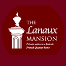 The Lanaux Mansion - Bed & Breakfast & Inns