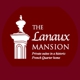 The Lanaux Mansion